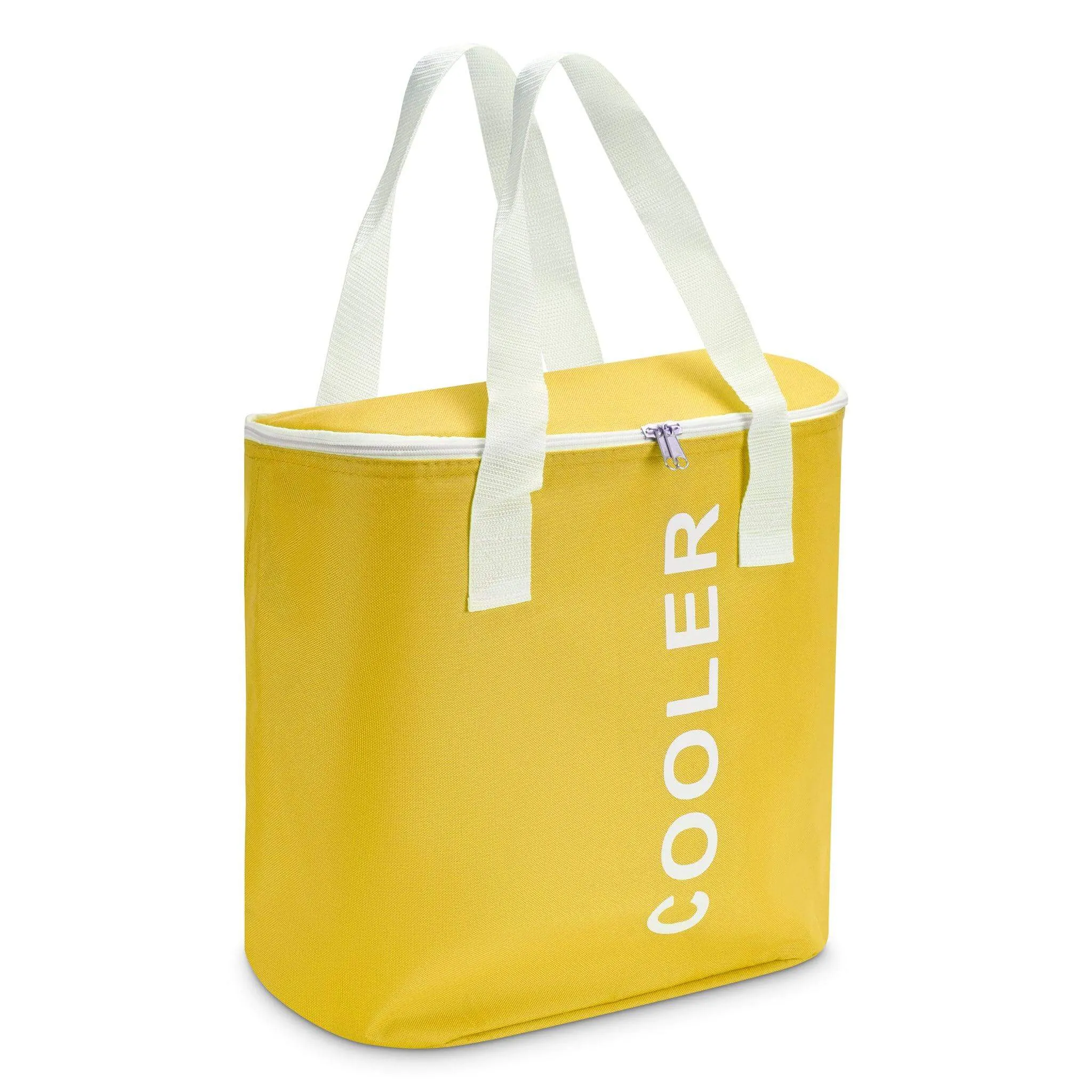 30L Cooler Bag - Assorted Colours