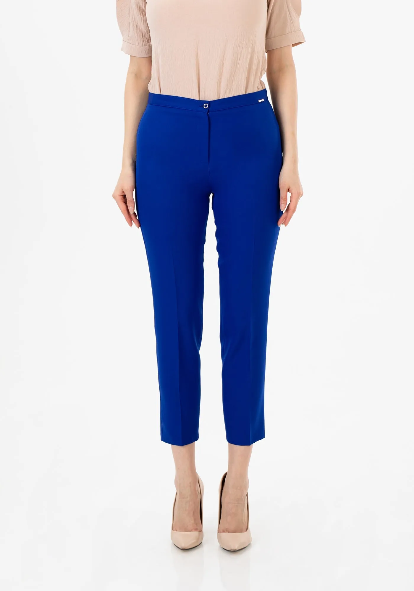 Ankle Length Skinny Pant - G-Line