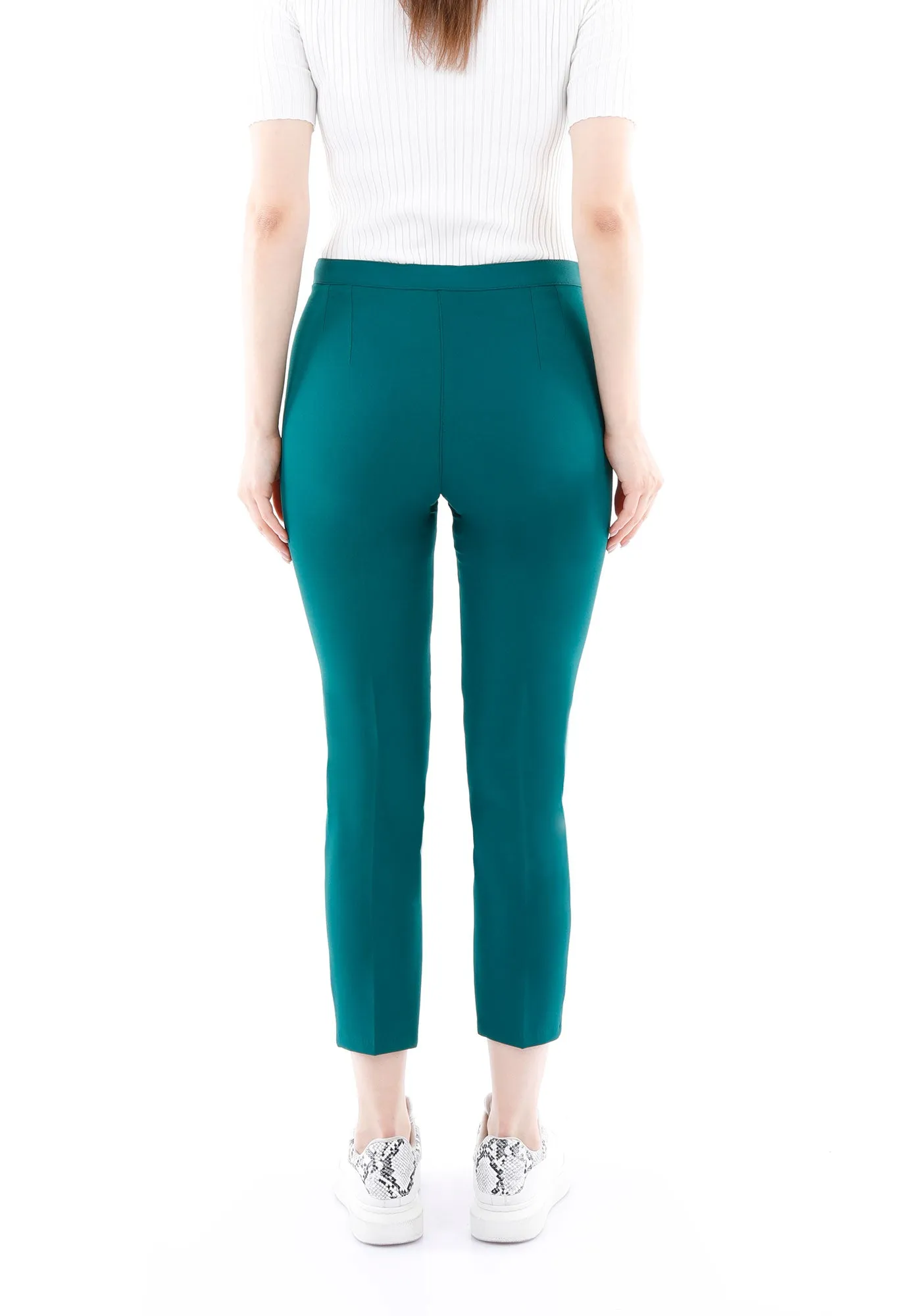 Ankle Length Skinny Pant - G-Line