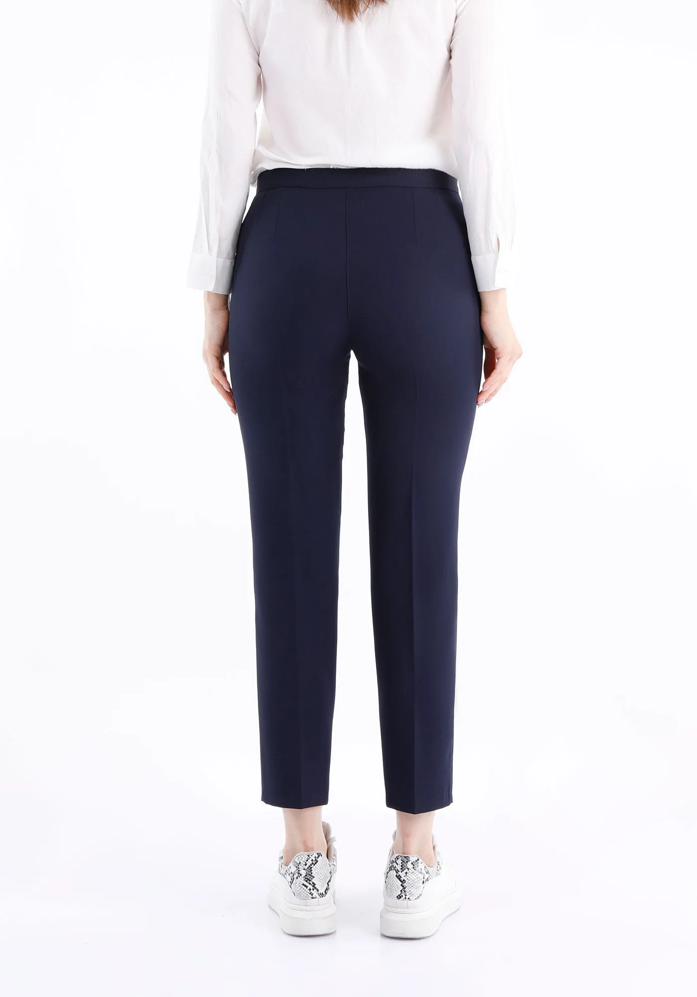 Ankle Length Skinny Pant - G-Line