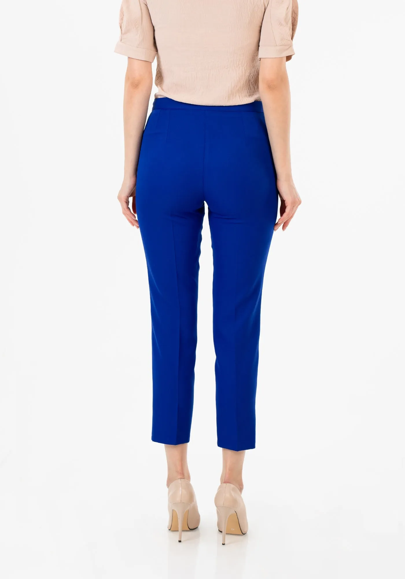 Ankle Length Skinny Pant - G-Line