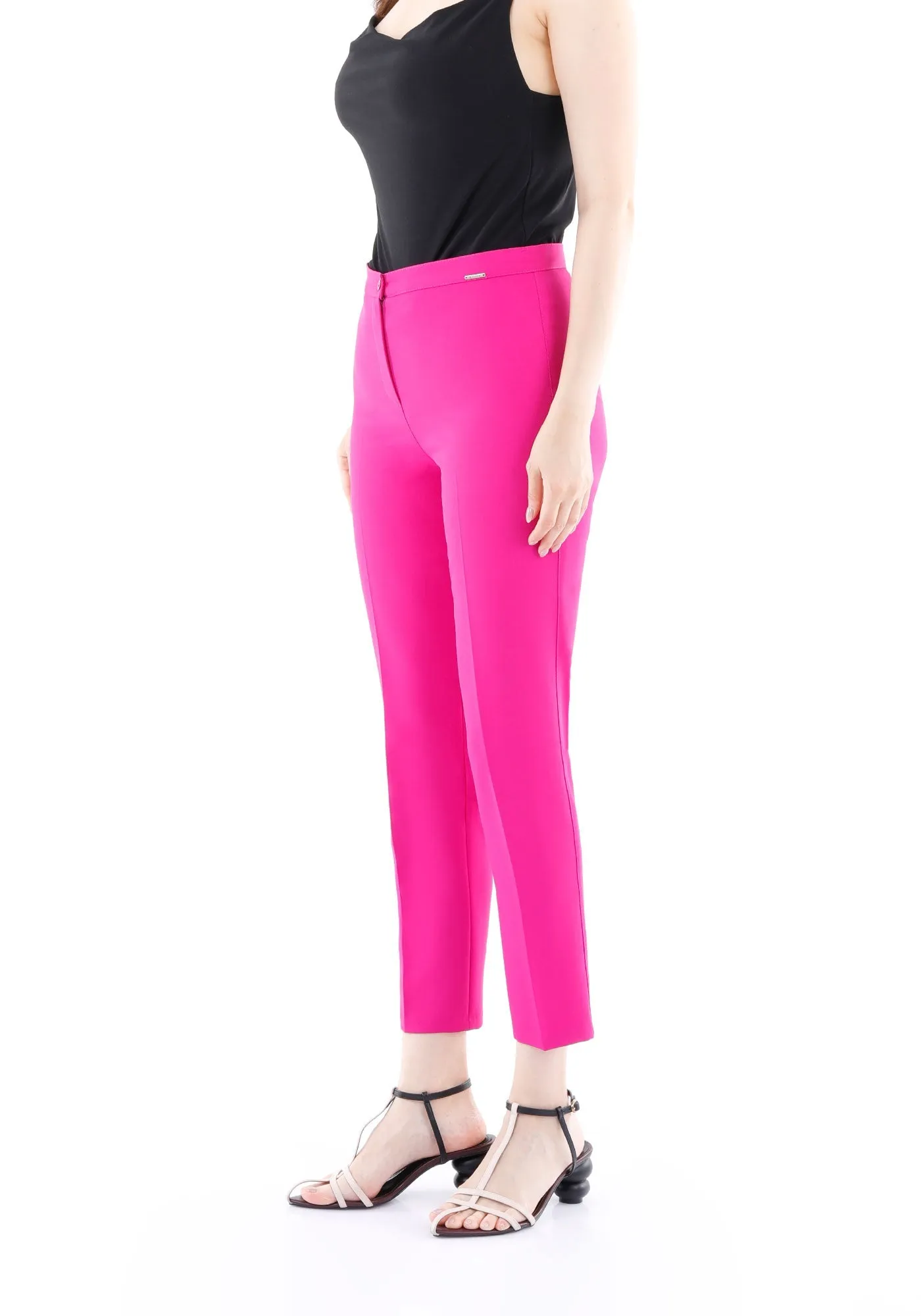 Ankle Length Skinny Pant - G-Line