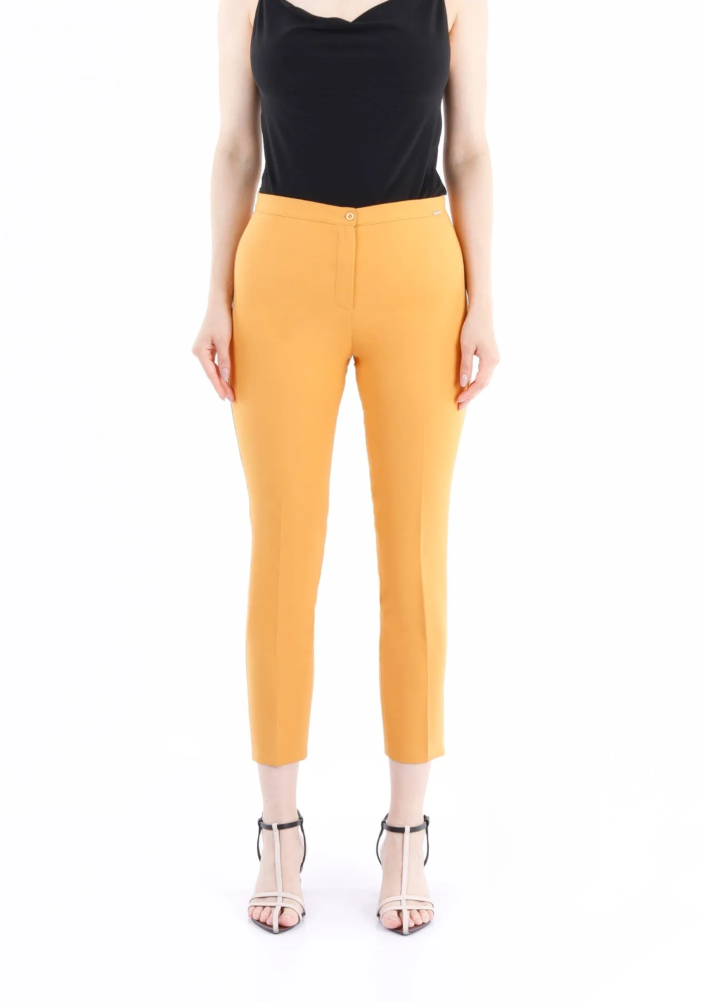 Ankle Length Skinny Pant - G-Line