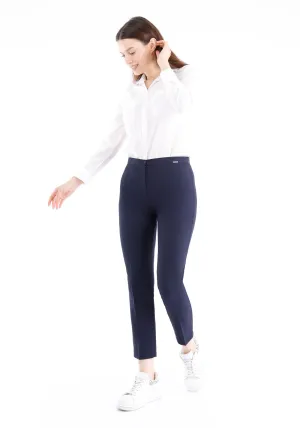 Ankle Length Skinny Pant - G-Line