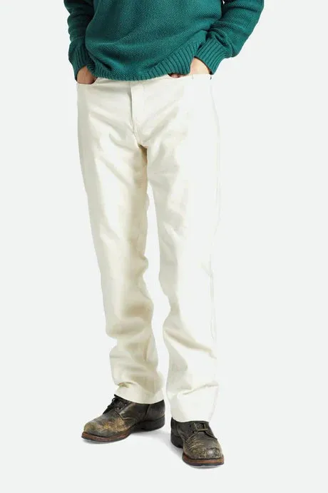 Builders 5 Pocket Pant