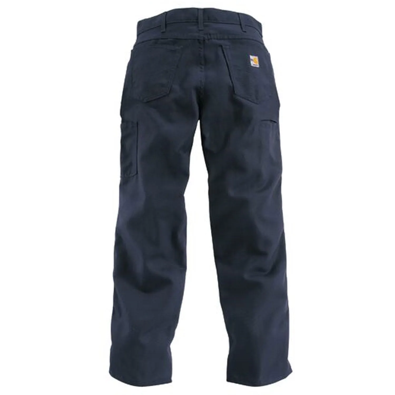 Carhartt Men's Flame Resistant Midweight Canvas Pant