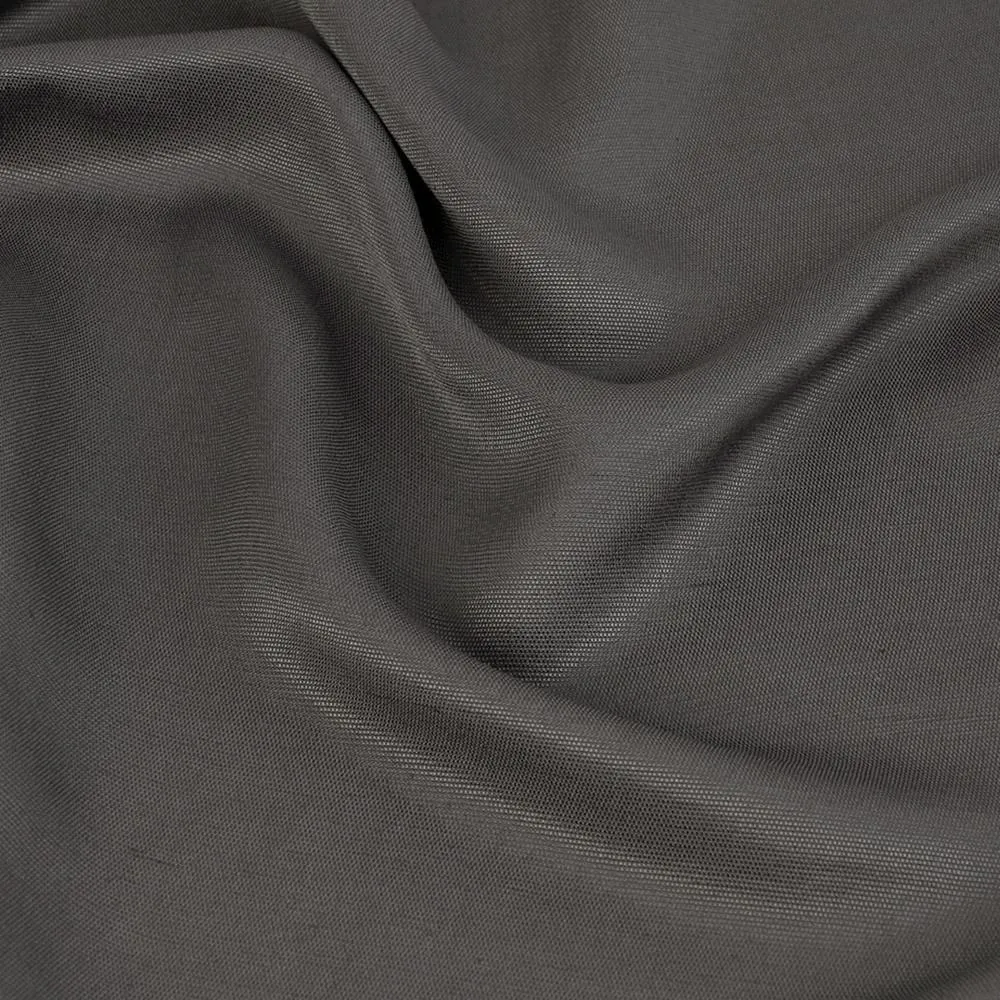 Charcoal Suiting Fabric 99813