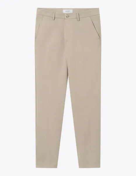 COMO LIGHT REG COTTON PANT