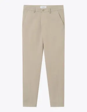 COMO LIGHT REG COTTON PANT