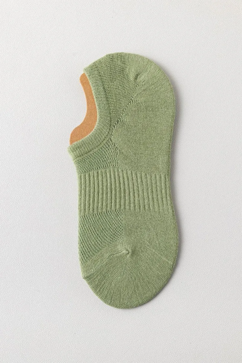 DAILY INVISIBLE SUMMER SOCKS