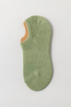 DAILY INVISIBLE SUMMER SOCKS