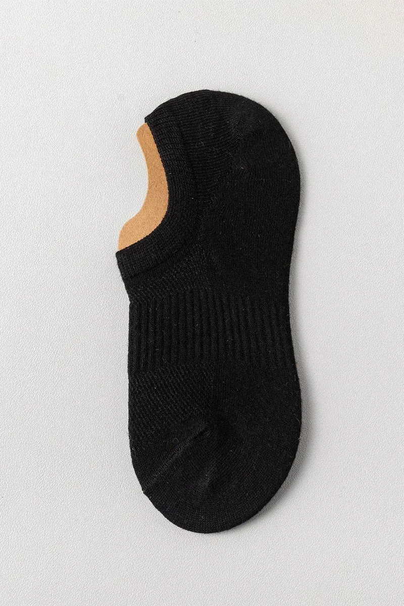 DAILY INVISIBLE SUMMER SOCKS