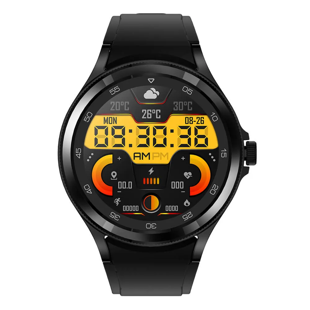 Findtime Smartwatch Pro 19