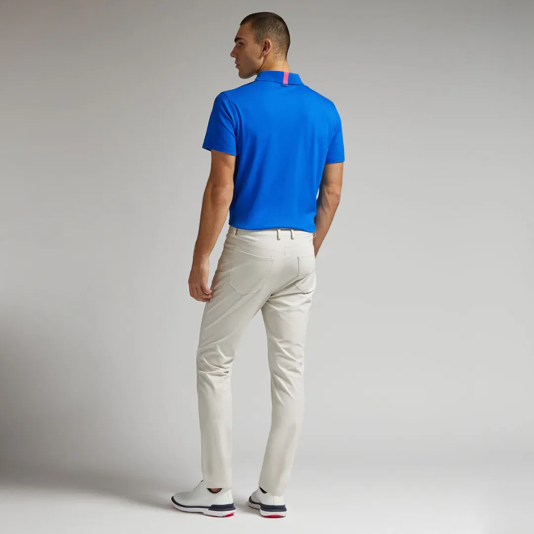 G/FORE Tour 5 Pocket 4-Way Stretch Straight Leg Golf Pants