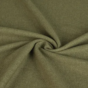 Green Tweed Suiting Fabric 95254