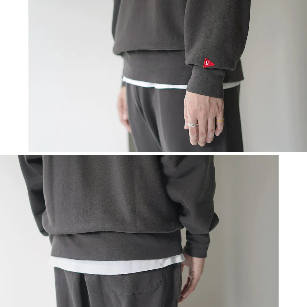 HEALTHKNIT / Room Setup Sweatshirt