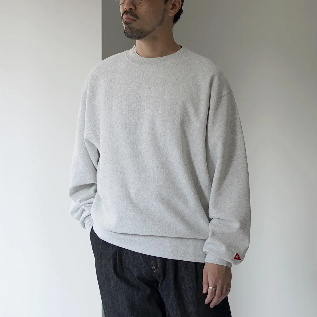 HEALTHKNIT / Room Setup Sweatshirt