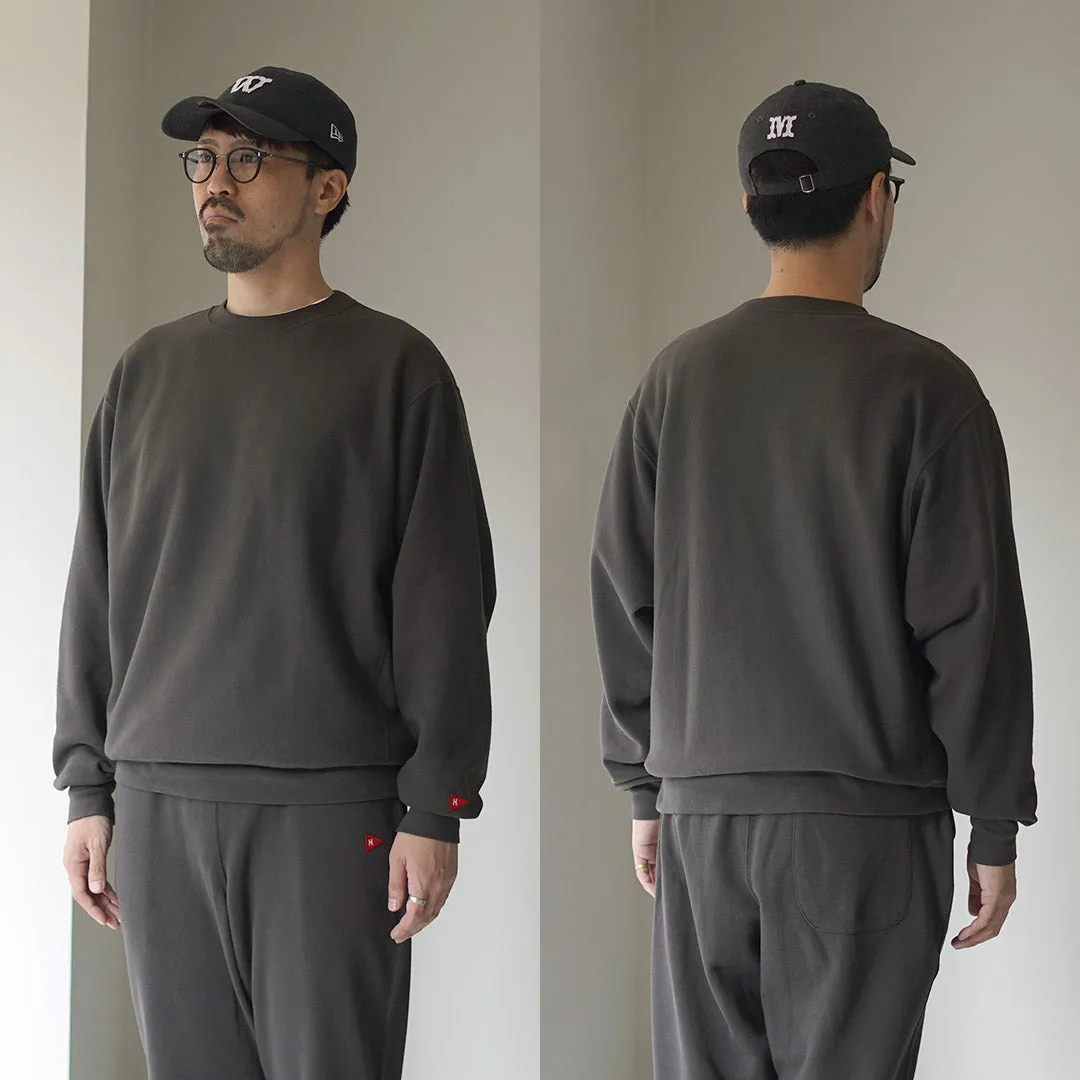 HEALTHKNIT / Room Setup Sweatshirt