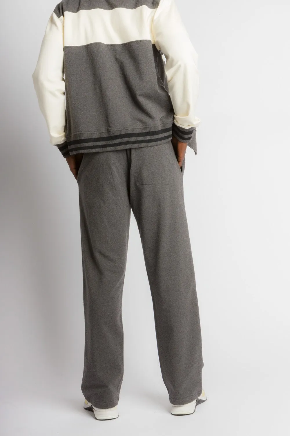 James | Men's Stain Resistant Sweatpants