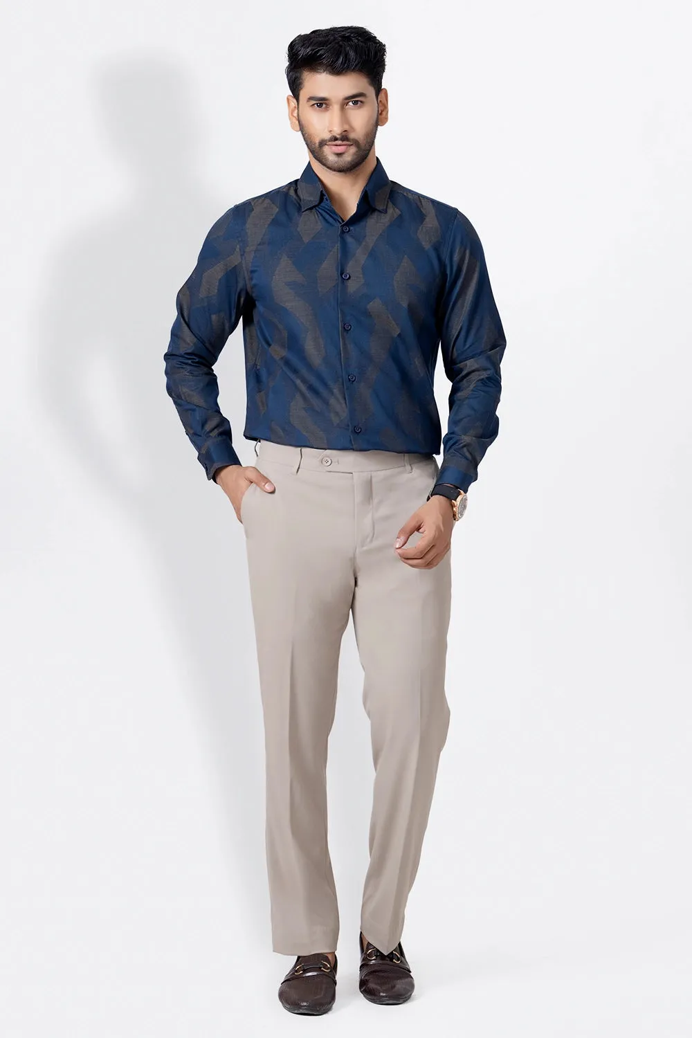 Men’s Premium Formal Shirt