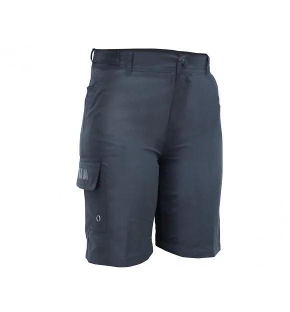 Slam Women's Bermuda Jay Shorts - Navy