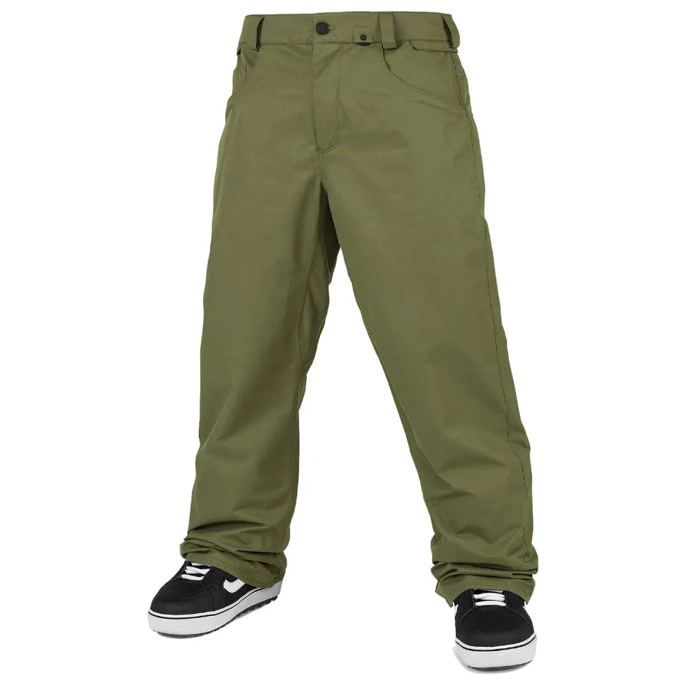 Volcom 5-Pocket Pant