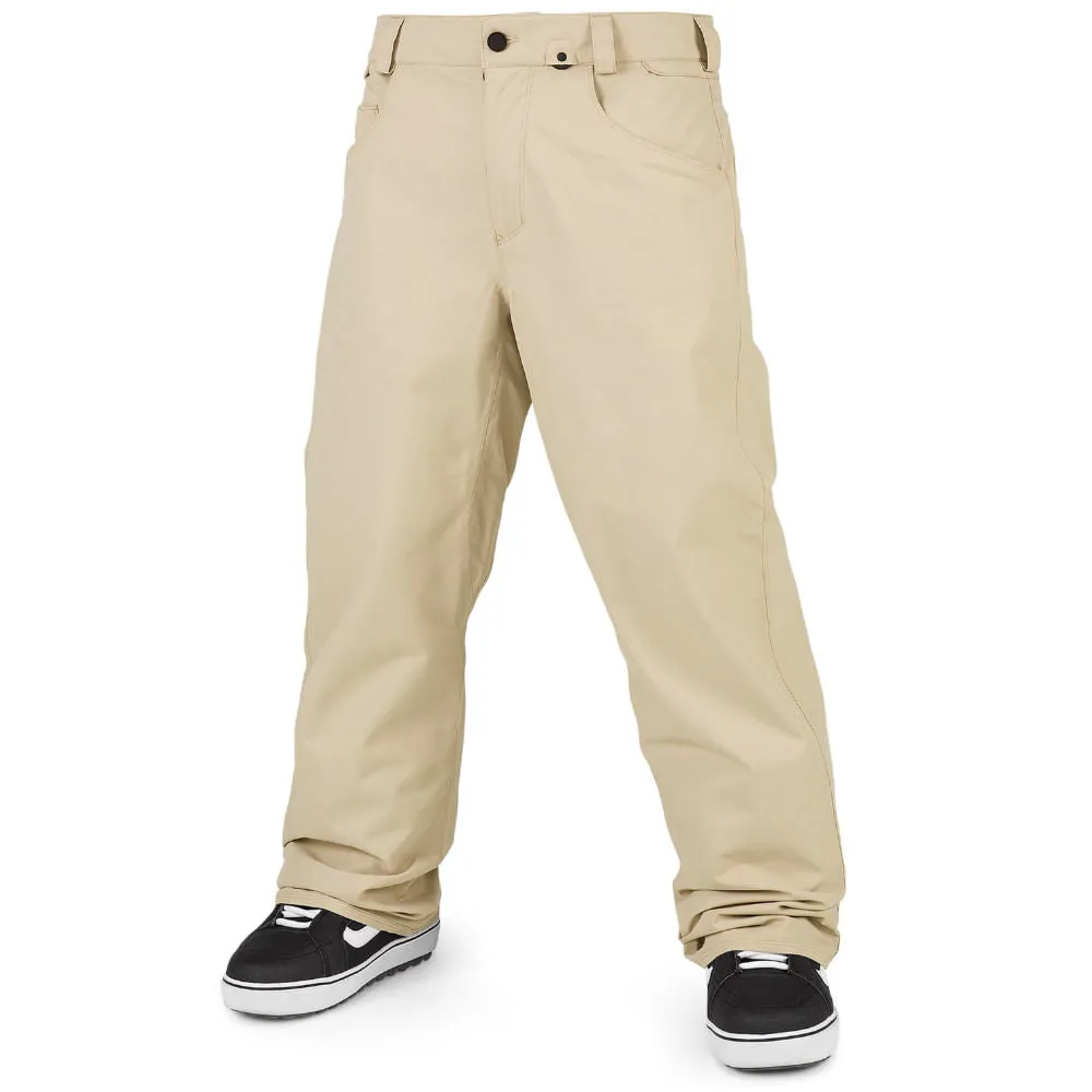 Volcom 5-Pocket Pant