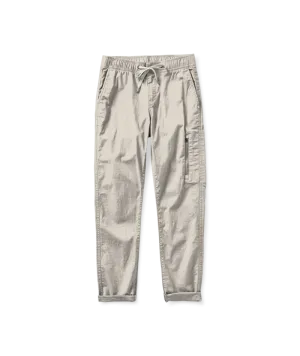 Womens Ripstop Pant